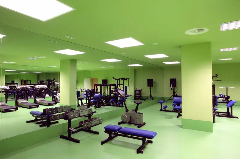 Golden Residence Hotel gallery image 24
