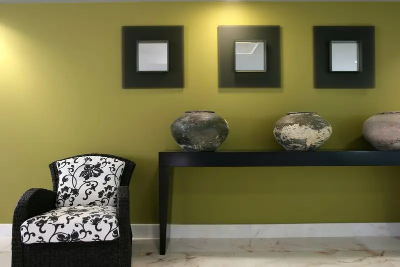 Golden Residence Hotel gallery image 12