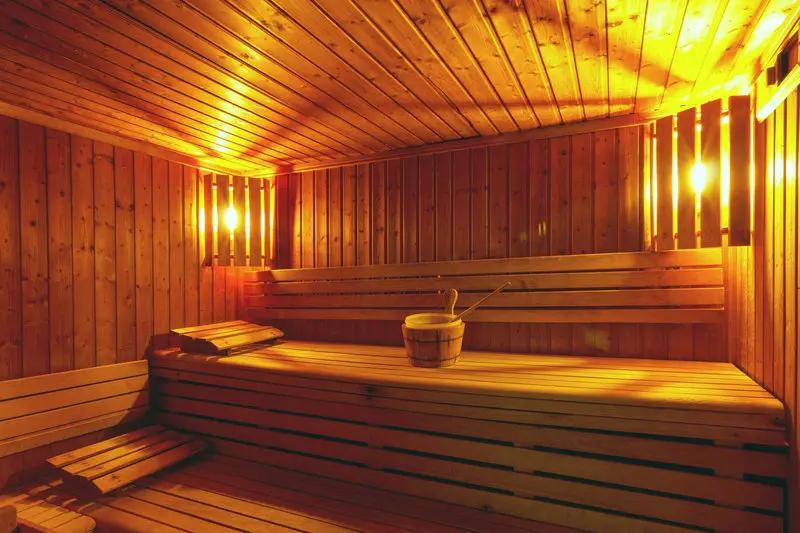 Golden Residence Hotel gallery image 25