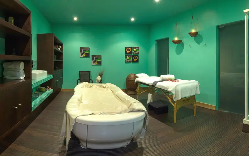 Golden Residence Hotel gallery image 26