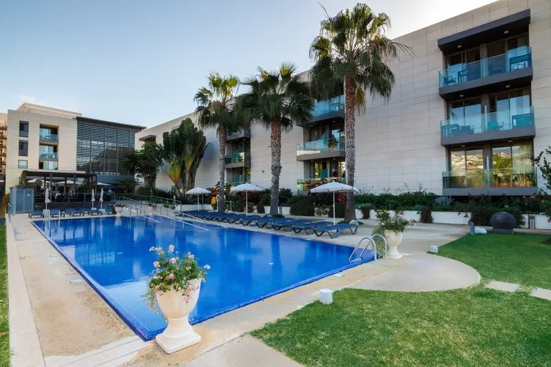 Golden Residence Hotel gallery image 8