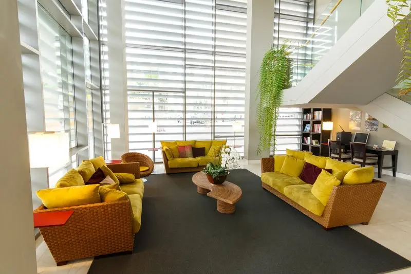 Golden Residence Hotel gallery image 27