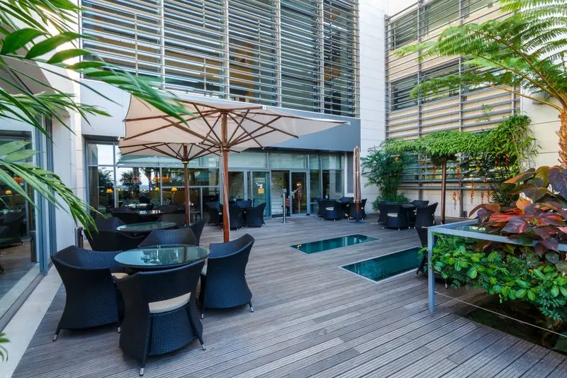 Golden Residence Hotel gallery image 28