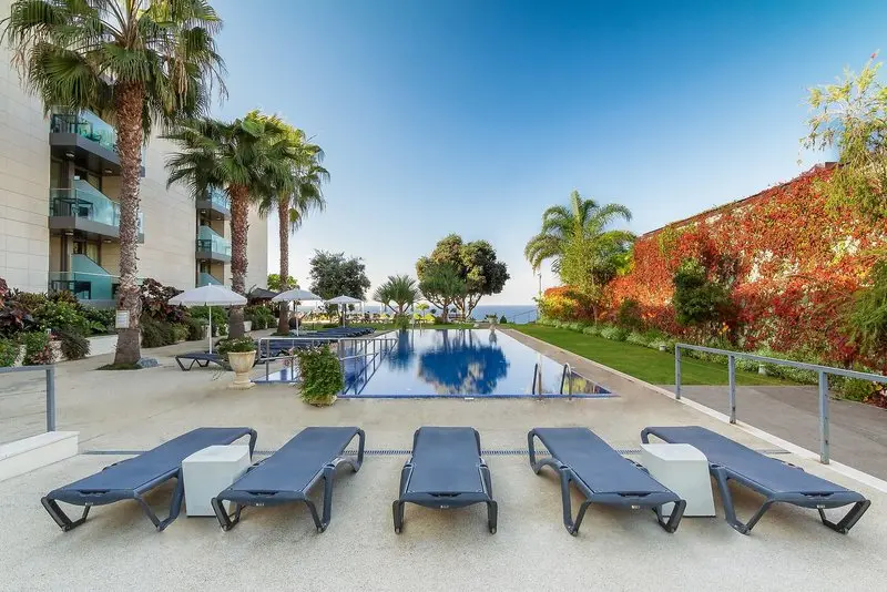 Golden Residence Hotel gallery image 3