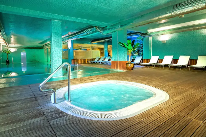 Golden Residence Hotel gallery image 4