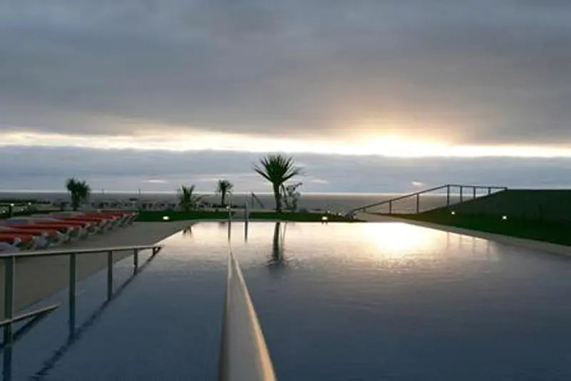 Golden Residence Hotel