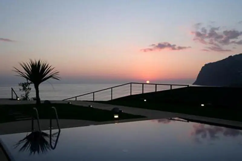 Golden Residence Hotel gallery image 1
