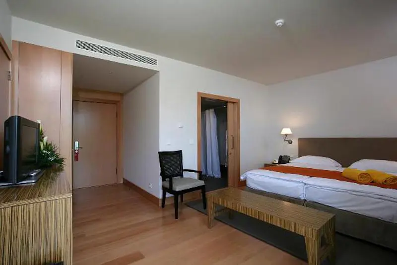 Golden Residence Hotel gallery image 9