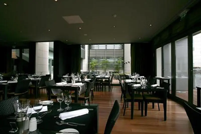 Golden Residence Hotel gallery image 14