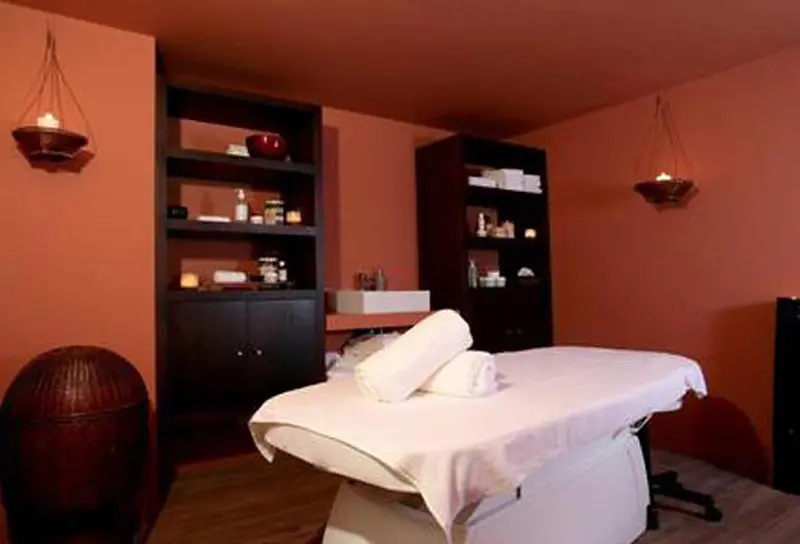 Golden Residence Hotel gallery image 15