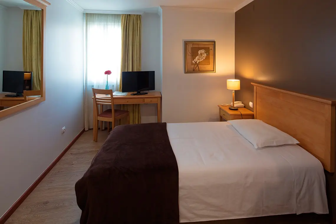 Orquidea Hotel gallery image 10