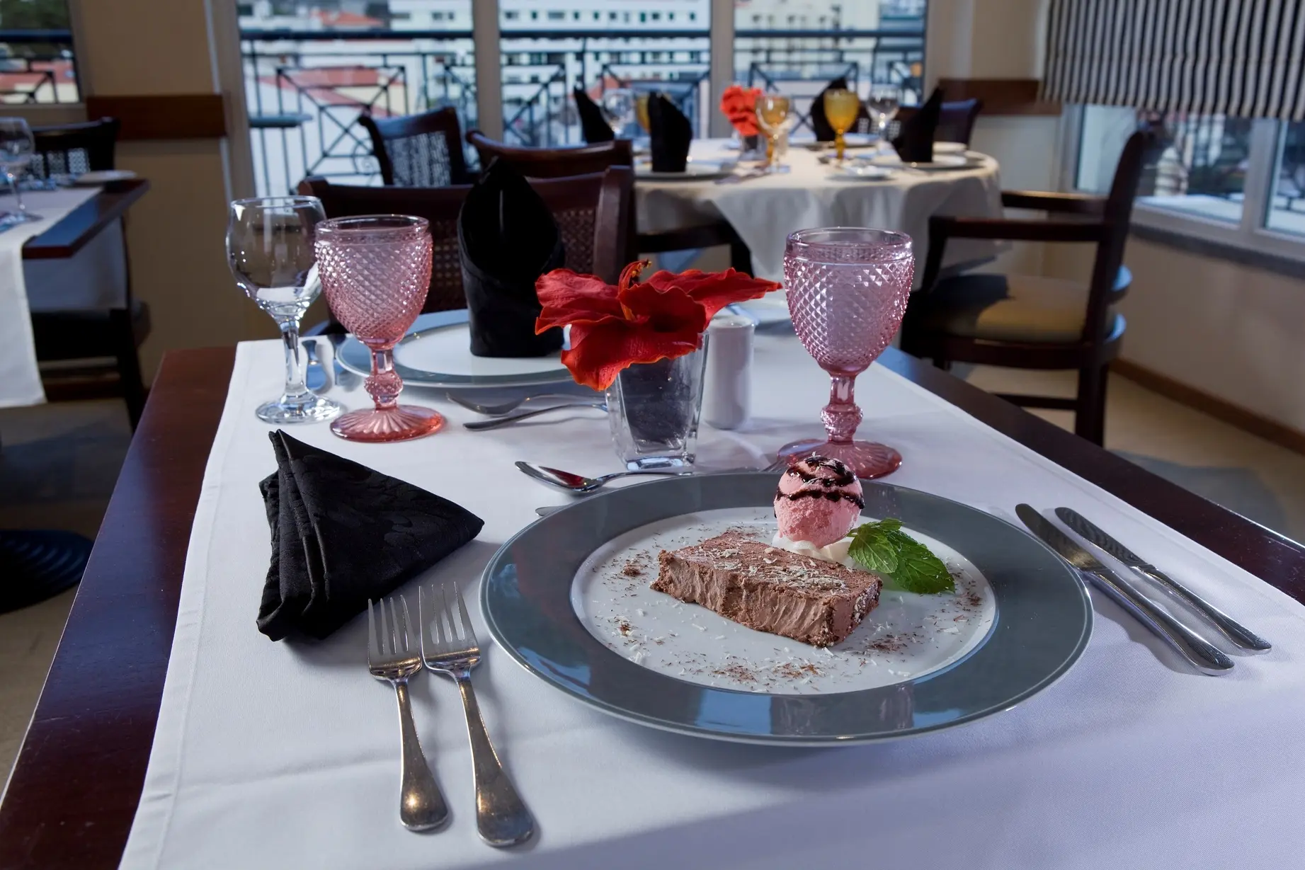 Orquidea Hotel gallery image 12