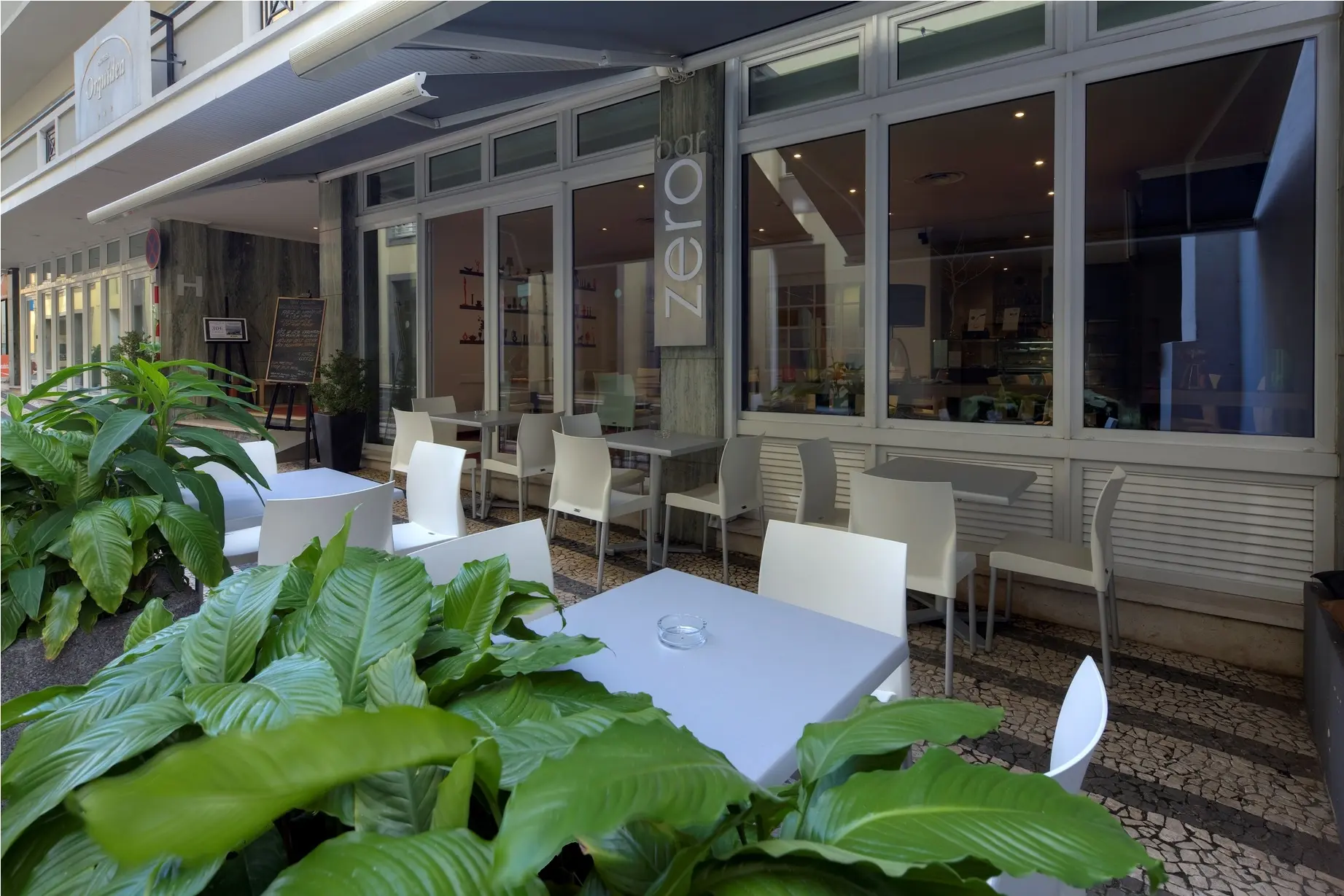 Orquidea Hotel gallery image 13