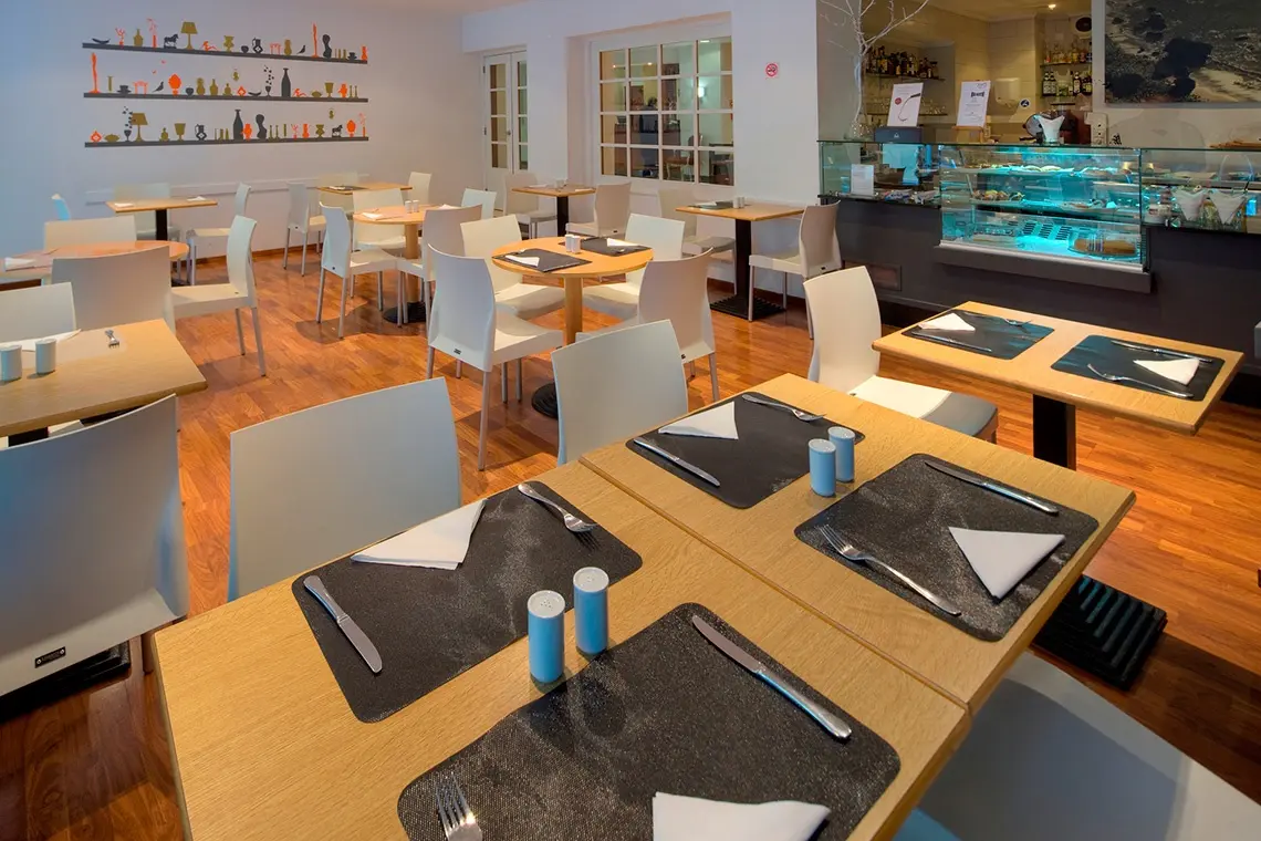 Orquidea Hotel gallery image 14