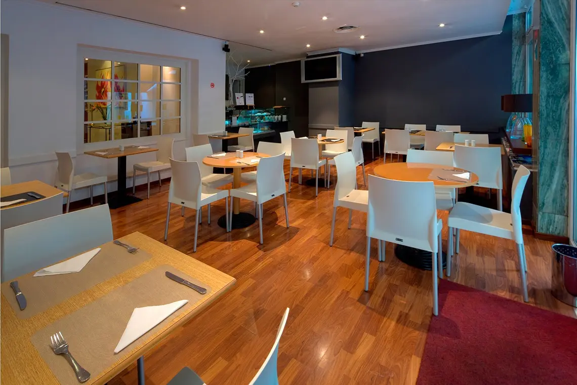 Orquidea Hotel gallery image 15