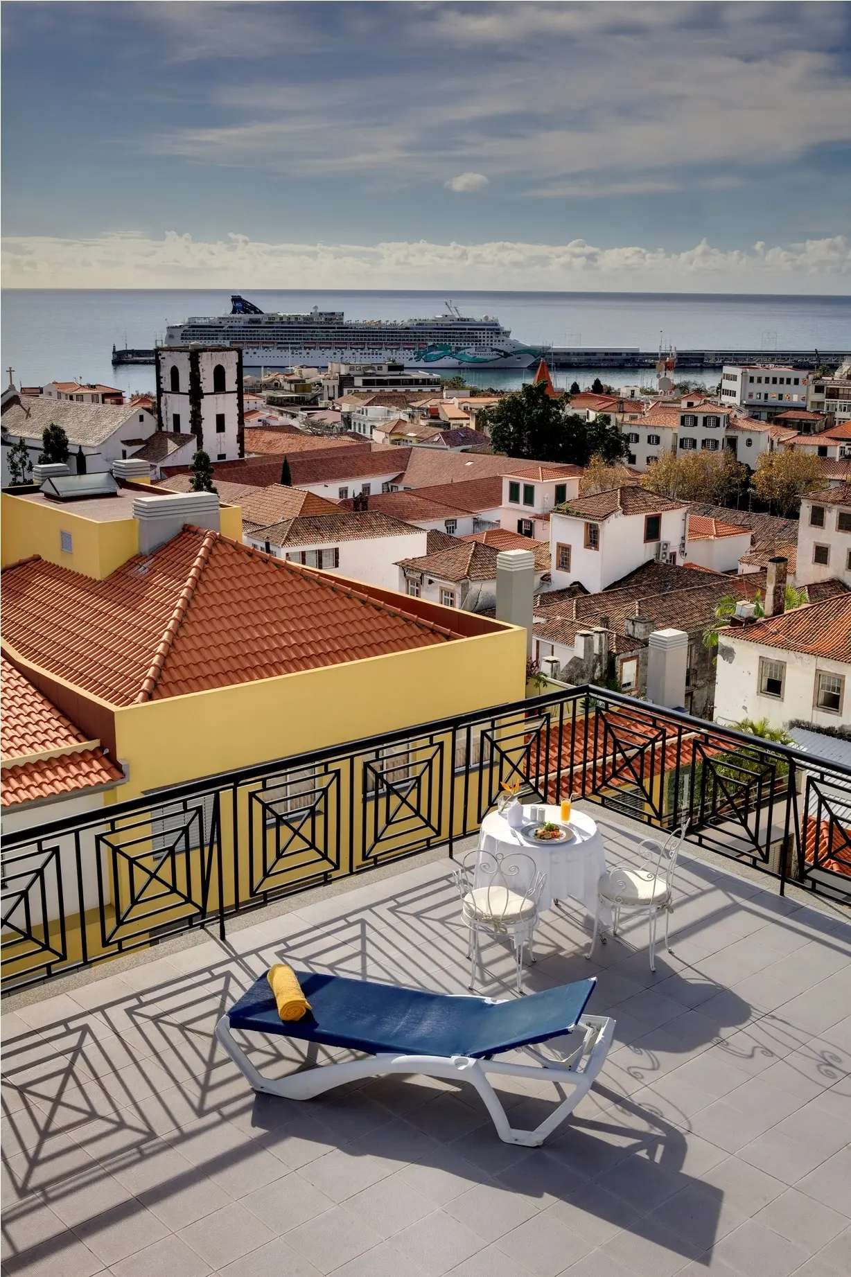 Orquidea Hotel gallery image 16