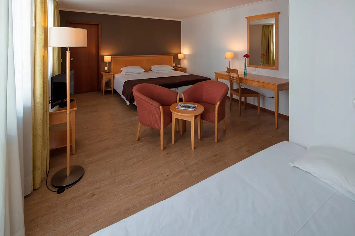 Orquidea Hotel gallery image 2