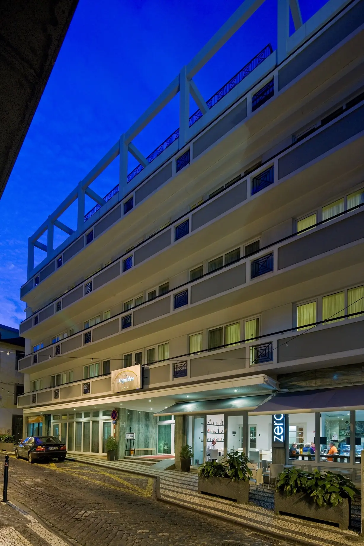 Orquidea Hotel gallery image 3