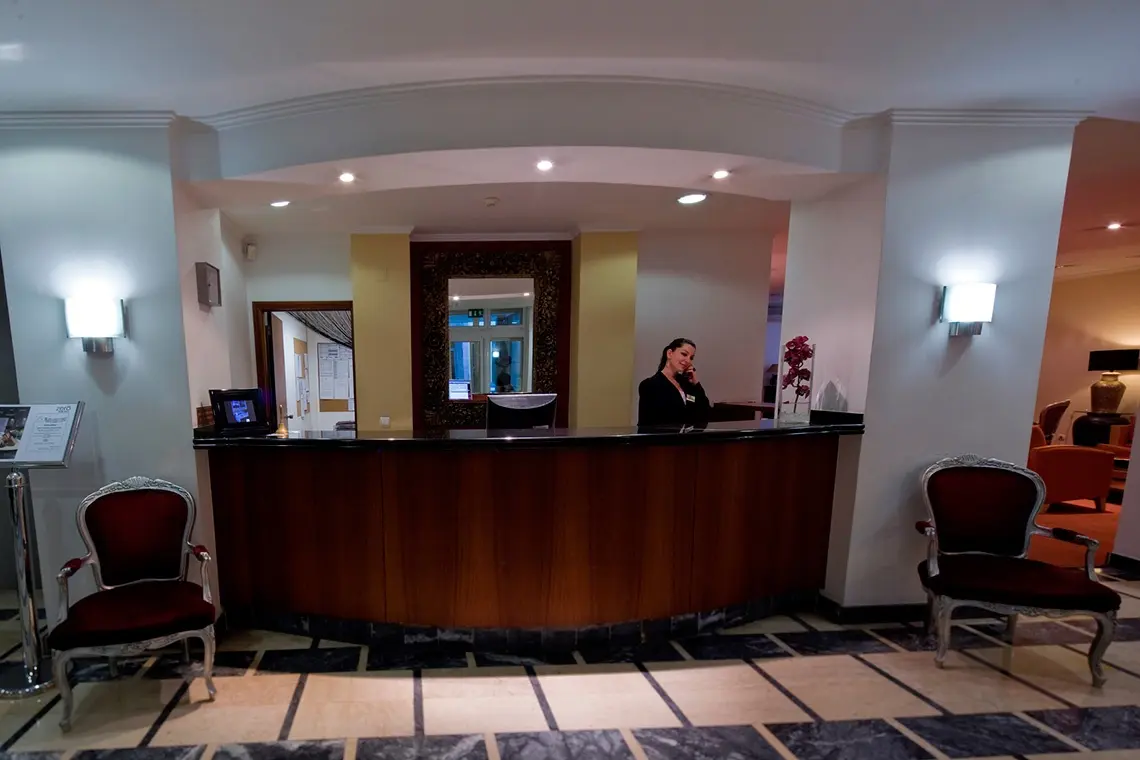Orquidea Hotel gallery image 4