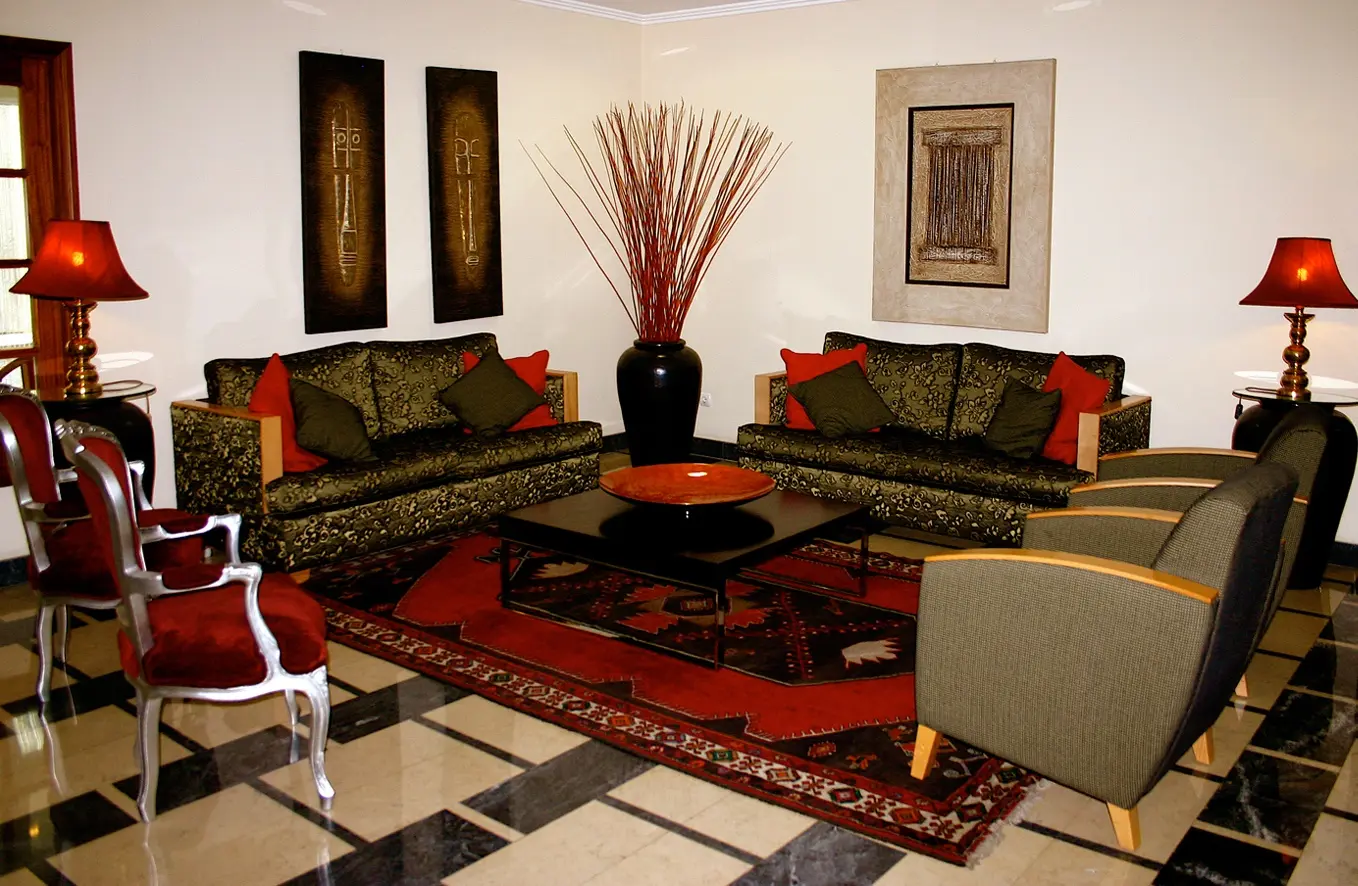 Orquidea Hotel gallery image 6
