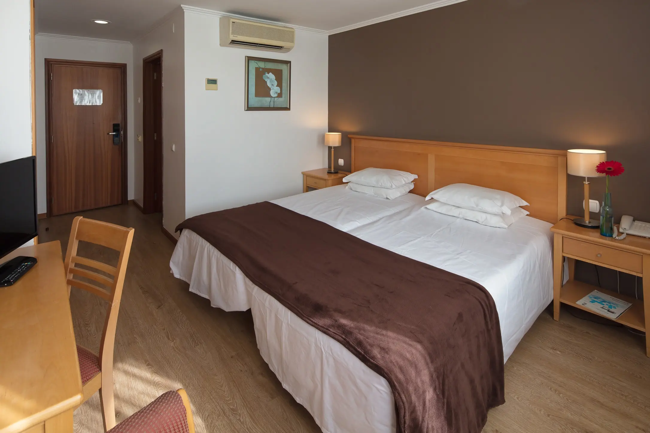 Orquidea Hotel gallery image 8