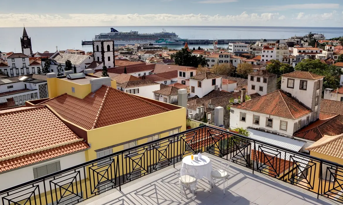 Orquidea Hotel
