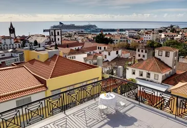 Orquidea Hotel