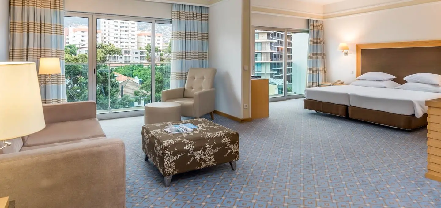 Pestana Carlton Hotel gallery image 15