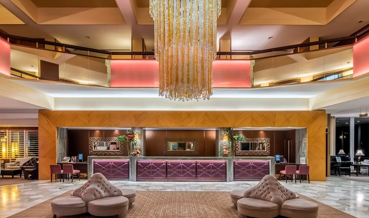 Pestana Carlton Hotel gallery image 17