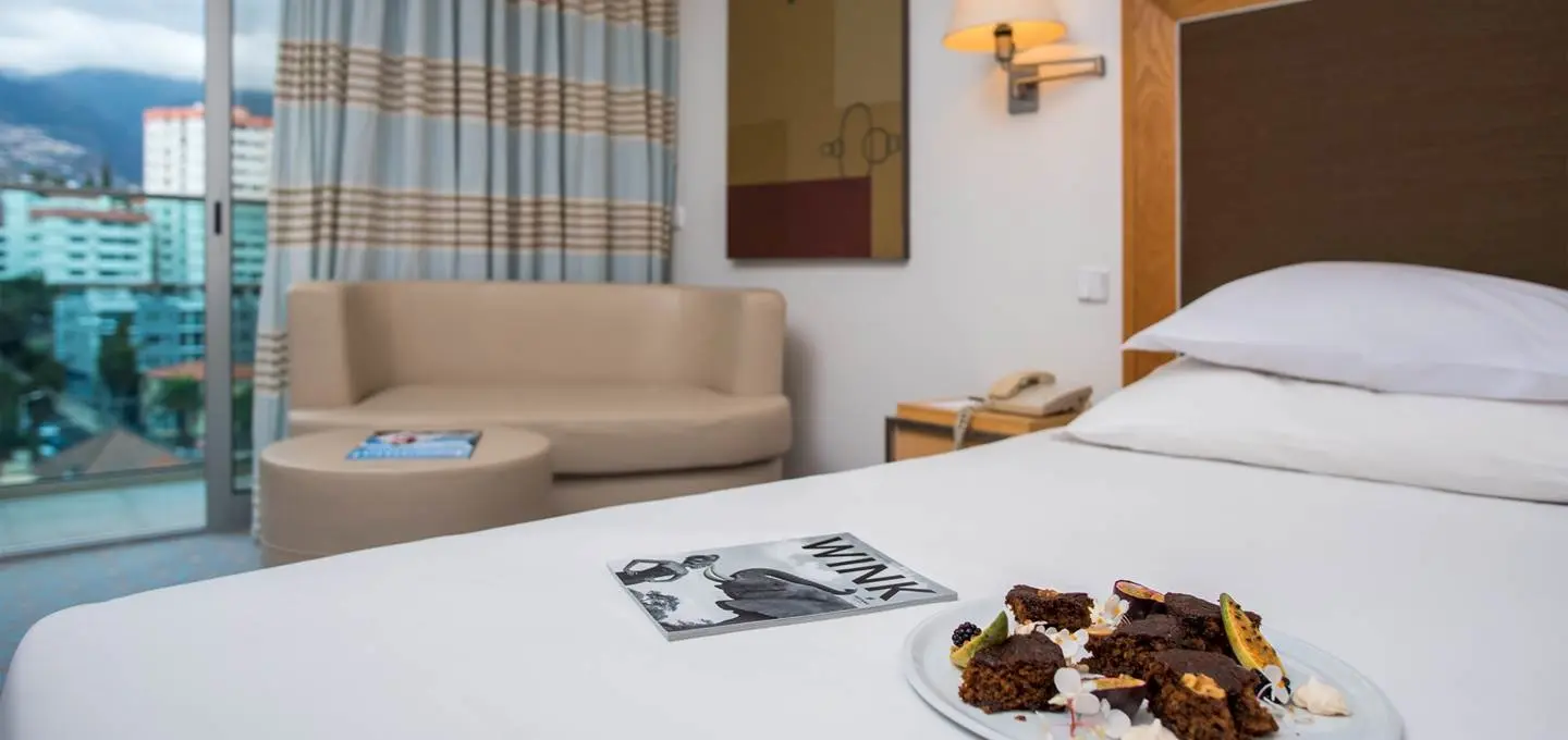 Pestana Carlton Hotel gallery image 18