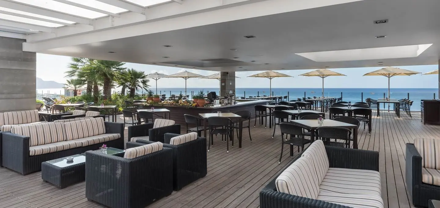 Pestana Carlton Hotel gallery image 6