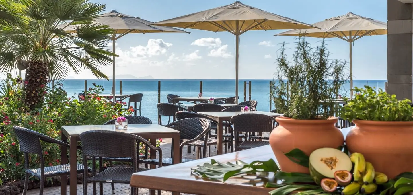 Pestana Carlton Hotel gallery image 7
