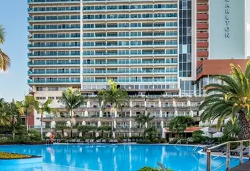 Pestana Carlton Hotel
