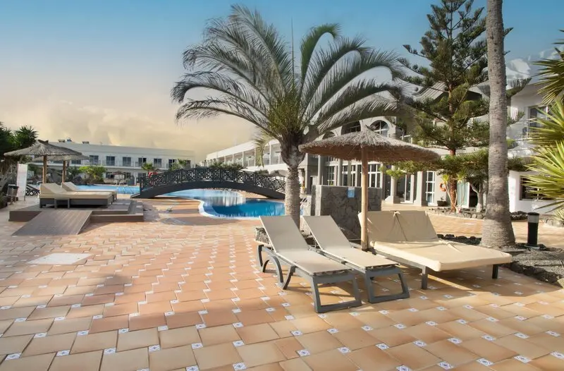 Coral Cotillo Beach Hotel gallery image 22
