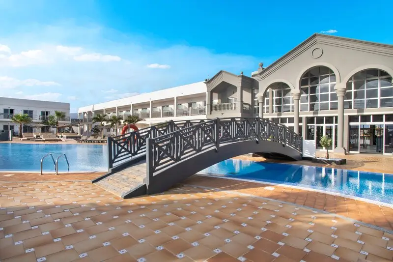 Coral Cotillo Beach Hotel gallery image 26