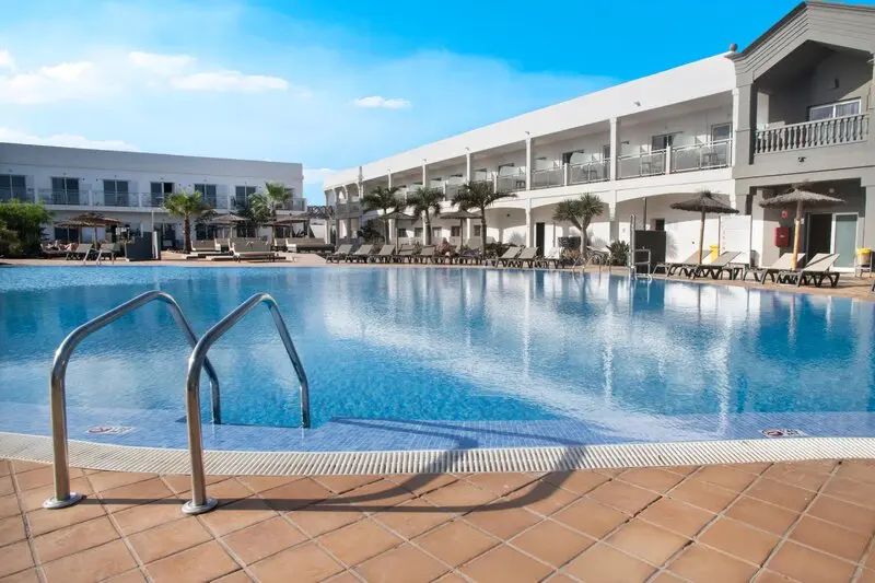 Coral Cotillo Beach Hotel gallery image 29