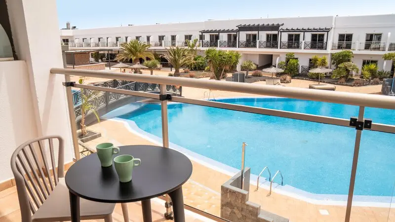 Coral Cotillo Beach Hotel