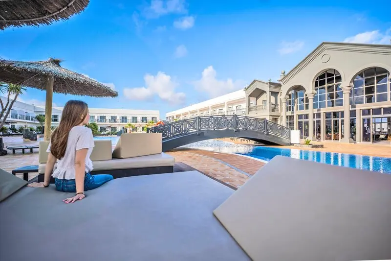 Coral Cotillo Beach Hotel gallery image 2