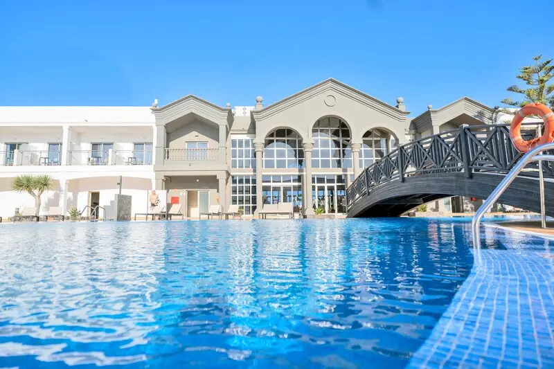 Coral Cotillo Beach Hotel gallery image 3