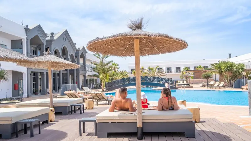 Coral Cotillo Beach Hotel gallery image 4