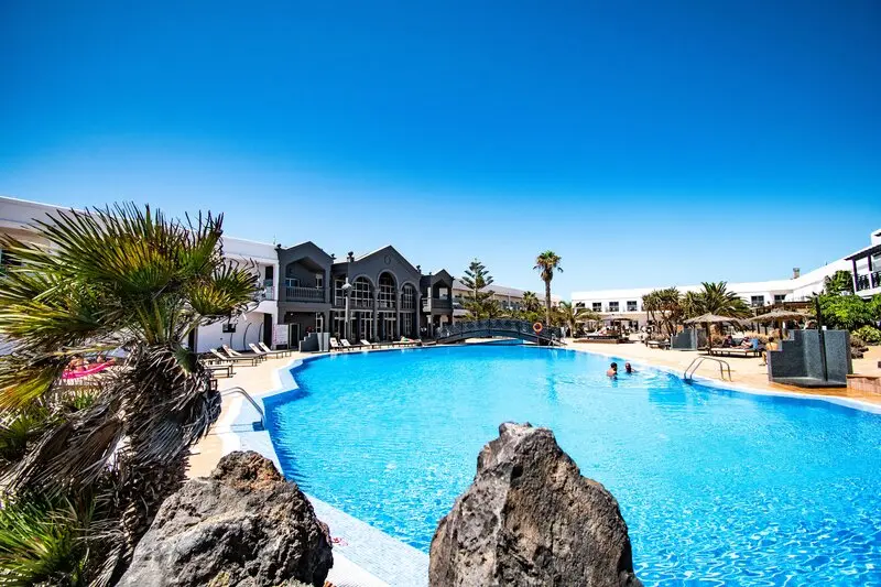 Coral Cotillo Beach Hotel gallery image 5
