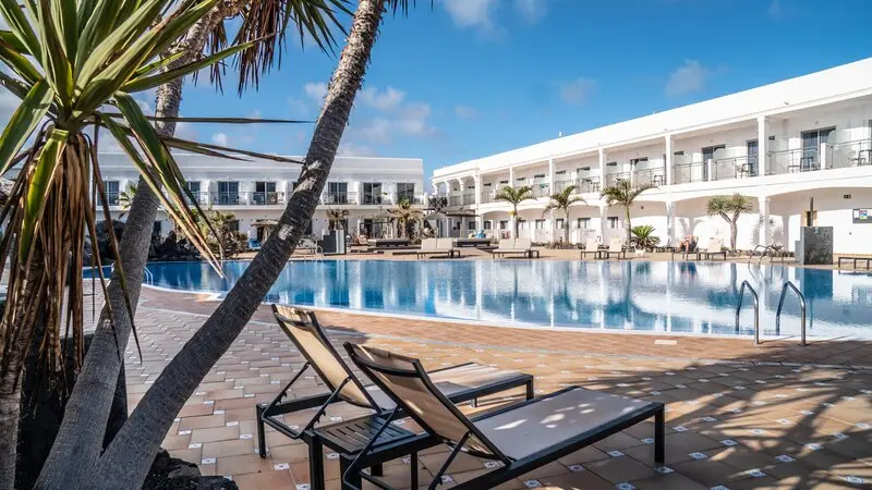 Coral Cotillo Beach Hotel gallery image 6