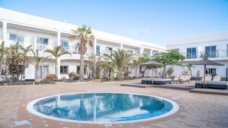 Coral Cotillo Beach Hotel gallery image 8