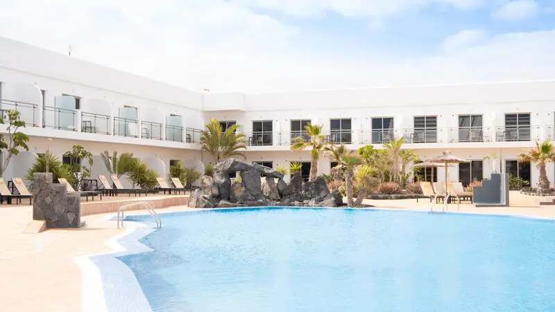 Coral Cotillo Beach Hotel gallery image 9