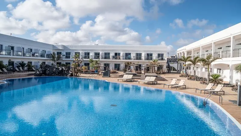 Coral Cotillo Beach Hotel gallery image 10