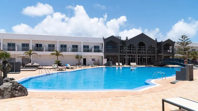 Coral Cotillo Beach Hotel gallery image 11