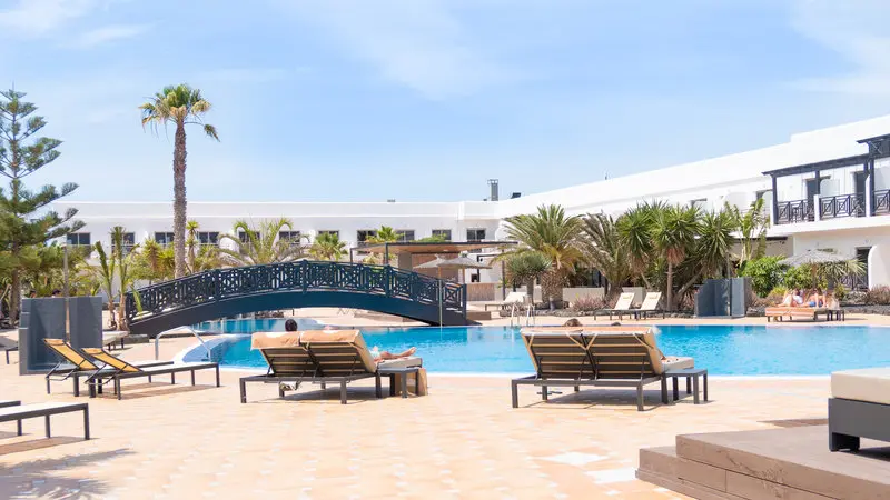 Coral Cotillo Beach Hotel gallery image 12