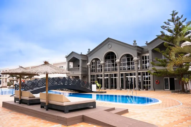 Coral Cotillo Beach Hotel gallery image 13