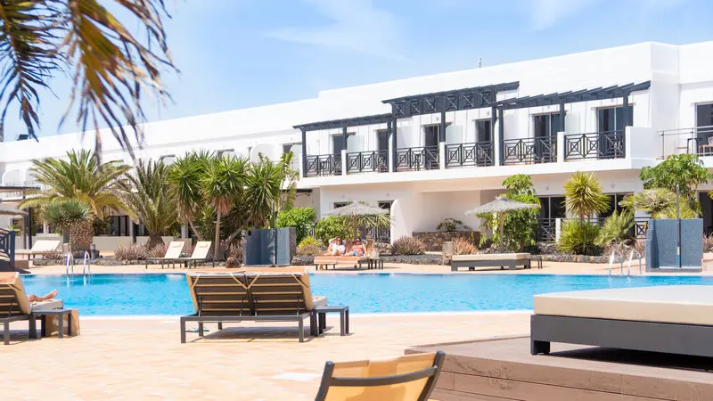 Coral Cotillo Beach Hotel gallery image 14
