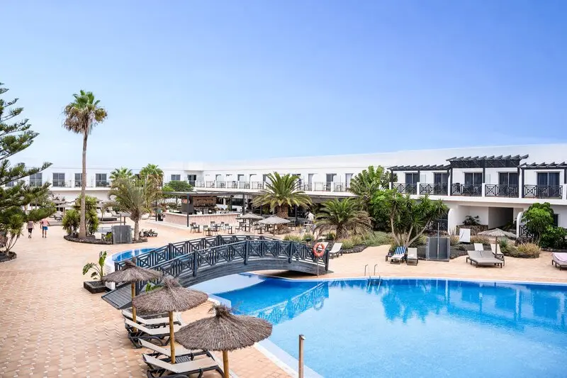 Coral Cotillo Beach Hotel gallery image 15